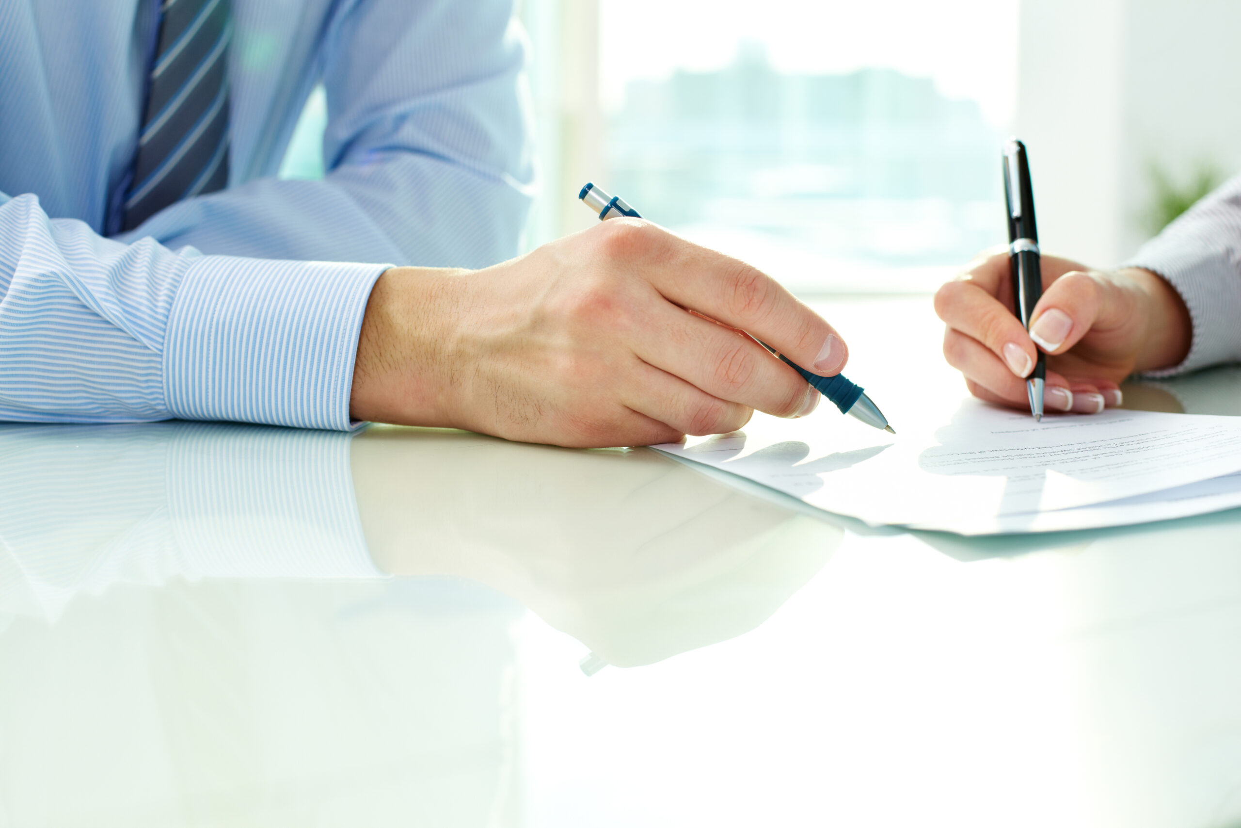 Orange County Life Settlement