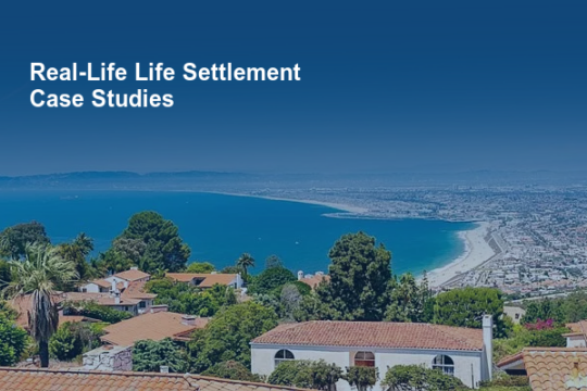 Real-Life Life Settlement Case Studies That Inspire Action