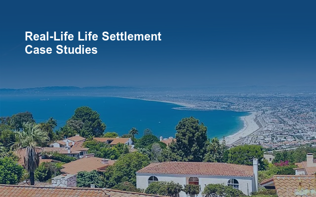 Real-Life Life Settlement Case Studies That Inspire Action